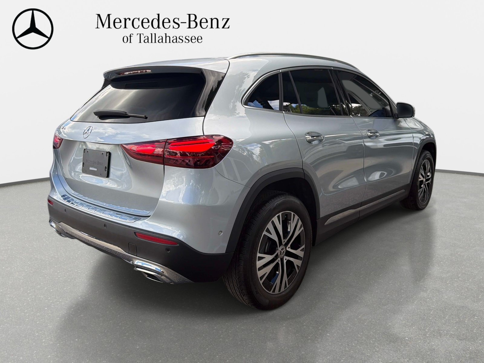 Used 2025 Mercedes-Benz GLA 250 image 5