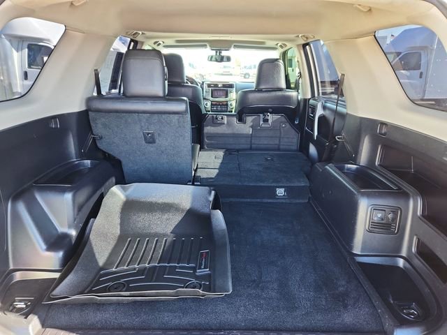 Used 2013 Toyota 4Runner Limited image 33