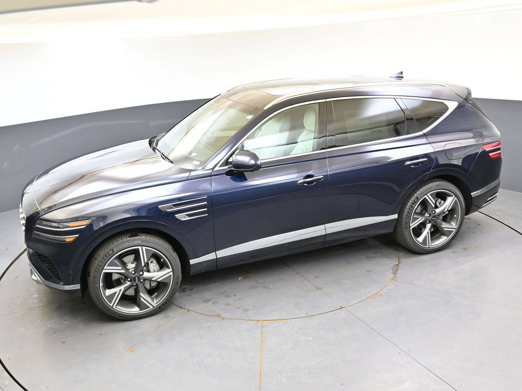 New 2026 Genesis GV80 3.5T Prestige AWD/4WD image 41