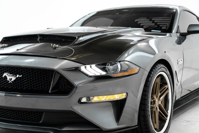 Used 2021 Ford Mustang GT RWD image 17