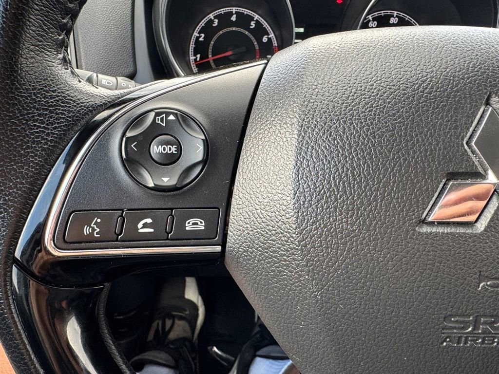 Used 2024 Mitsubishi Outlander Sport SE AWD/4WD image 19