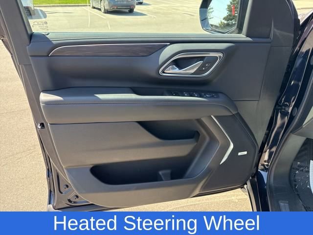 Certified 2024 Chevrolet Tahoe Z71 w/ Z71 Off-Road Package image 17