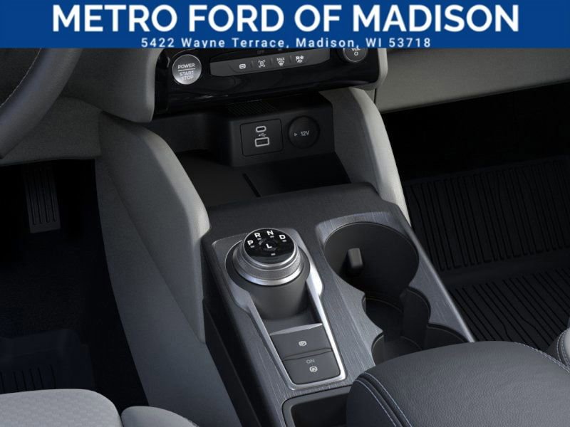 Used 2024 Ford Escape SE image 15