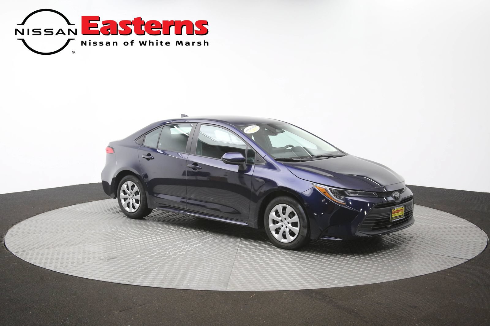 Used 2023 Toyota Corolla LE FWD image 47