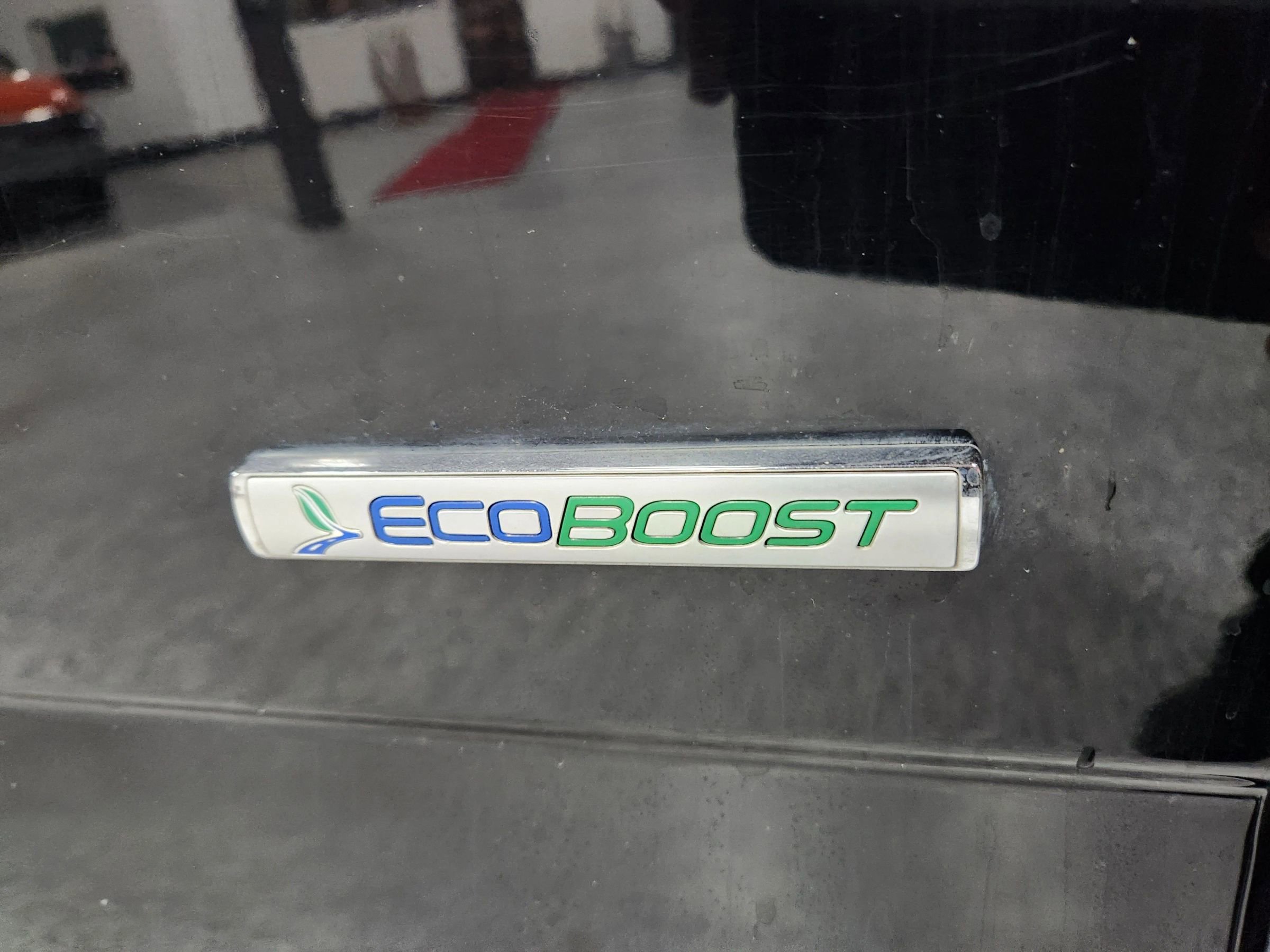 Used 2017 Ford F150 Lariat w/ Equipment Group 502A Luxury image 22