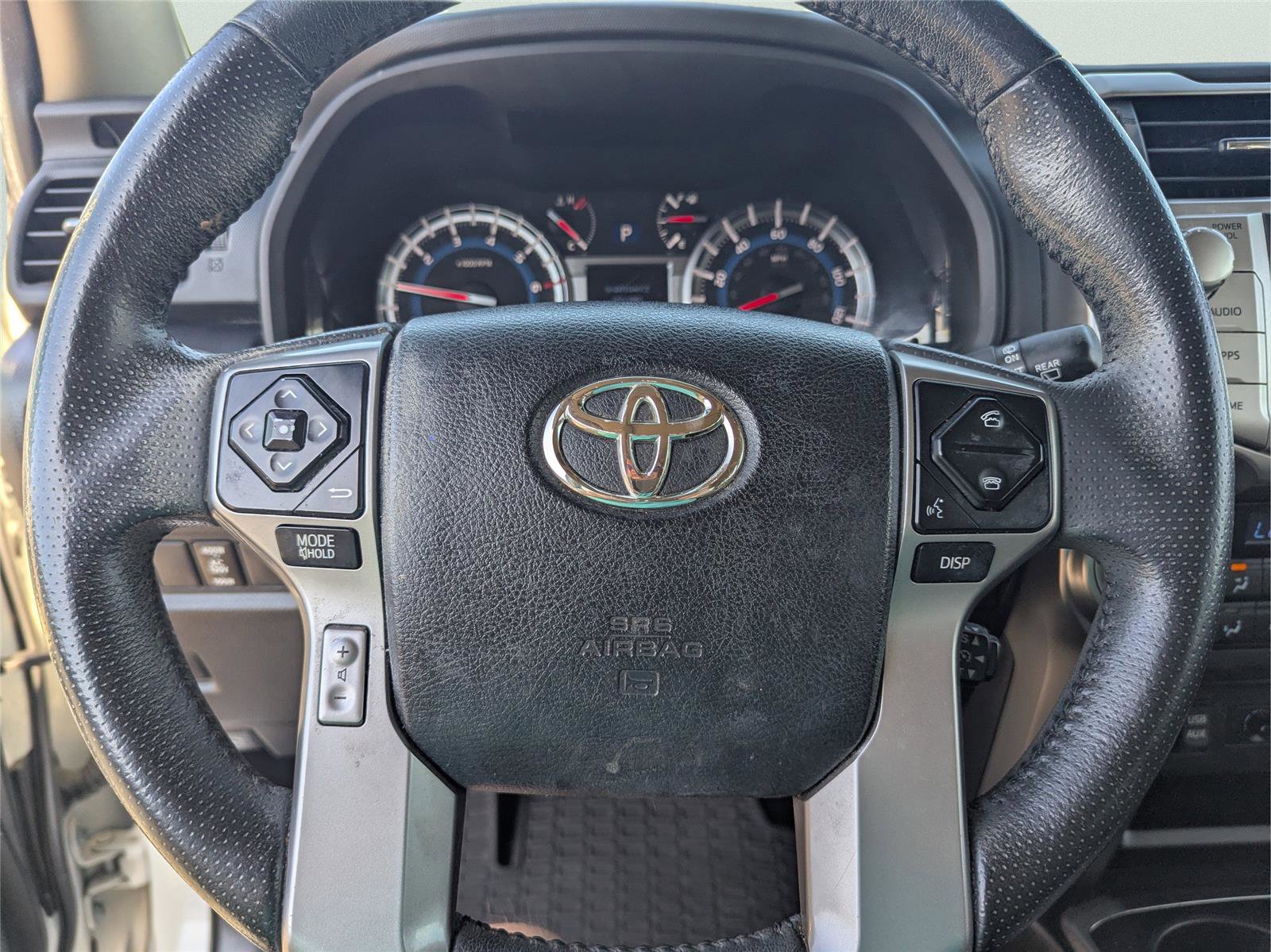 Used 2018 Toyota 4Runner Limited image 27