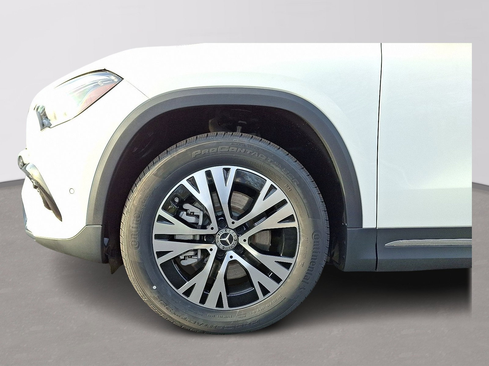 Used 2026 Mercedes-Benz GLA 250 4MATIC image 7