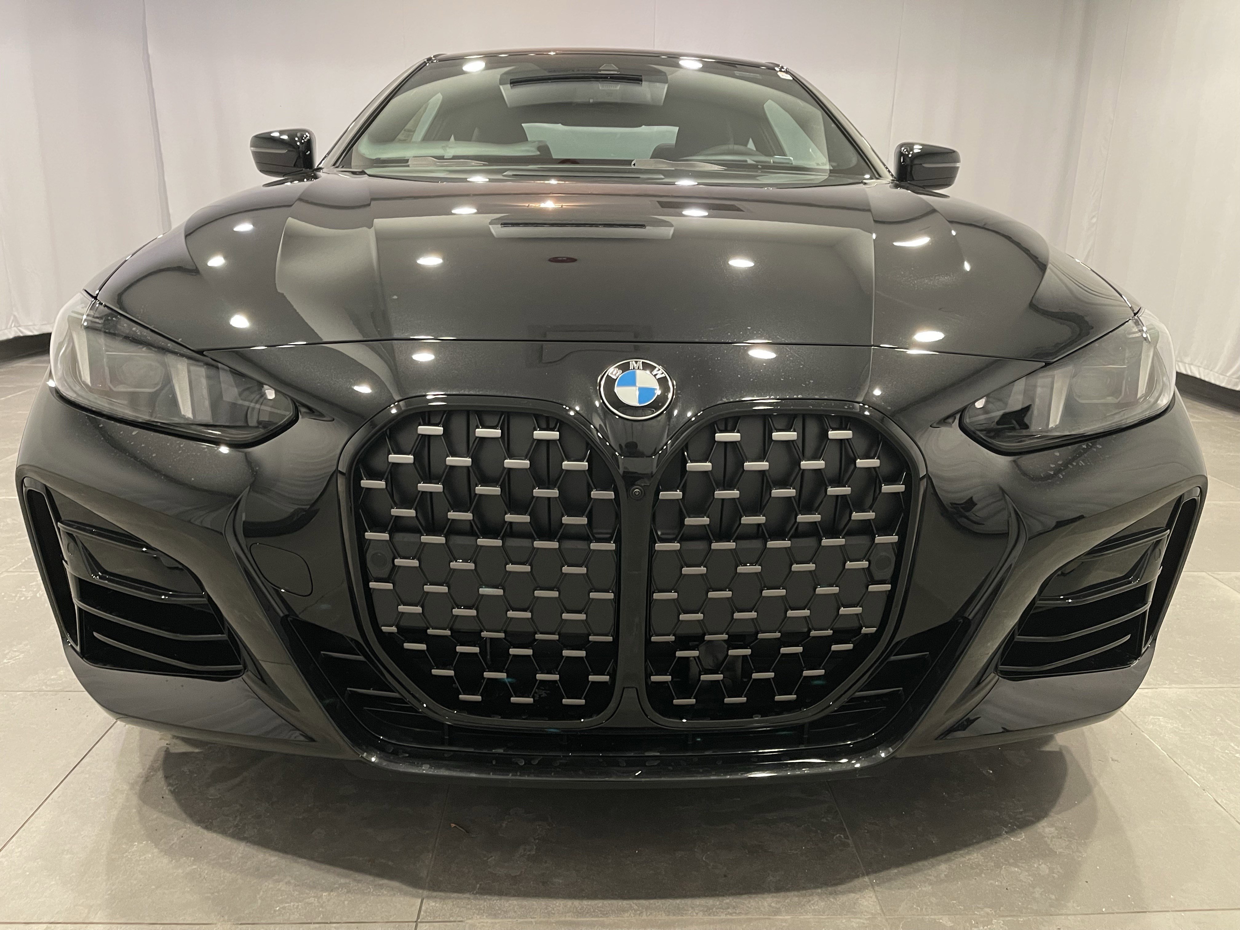 New 2026 BMW 430i xDrive Coupe AWD/4WD image 2