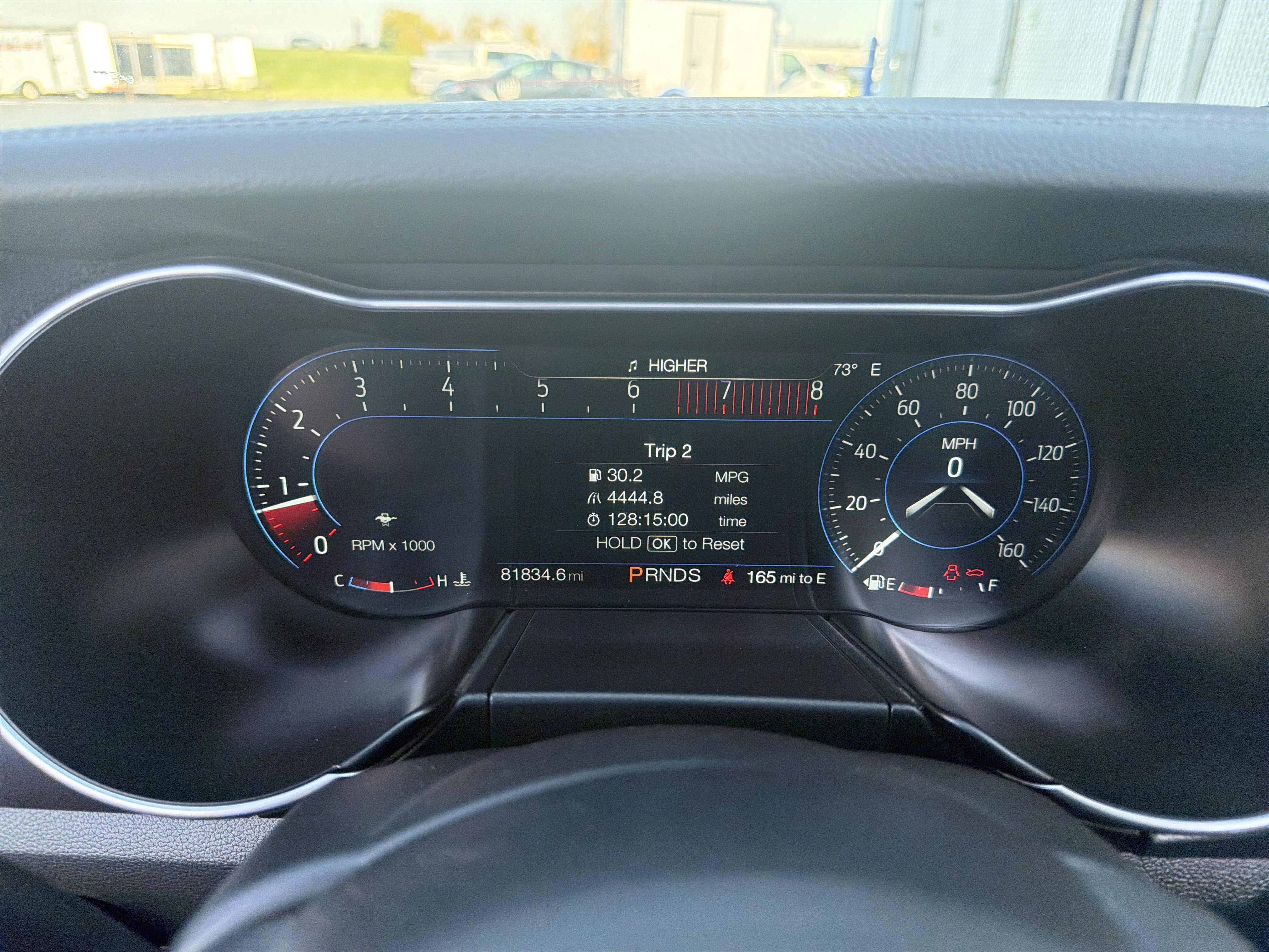 Used 2019 Ford Mustang Premium w/ Equipment Group 201A RWD image 48