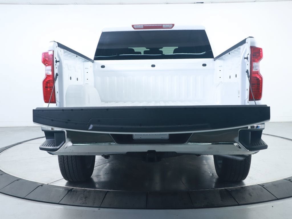 New 2026 Chevrolet Silverado 1500 LT RWD image 17