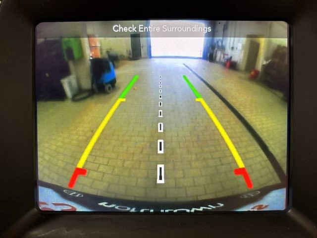 Used 2018 Dodge Durango GT w/ Premium Group image 19