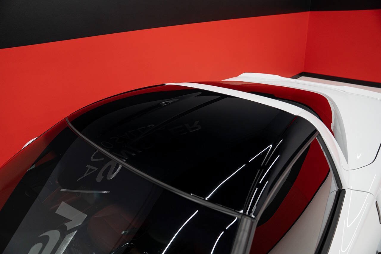 Used 2013 Chevrolet Corvette Grand Sport w/ 2LT Preferred Equipment Group RWD image 32