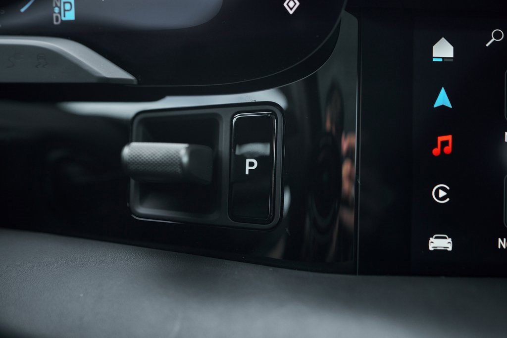 Used 2025 Porsche Taycan Turbo S w/ Premium Package image 64