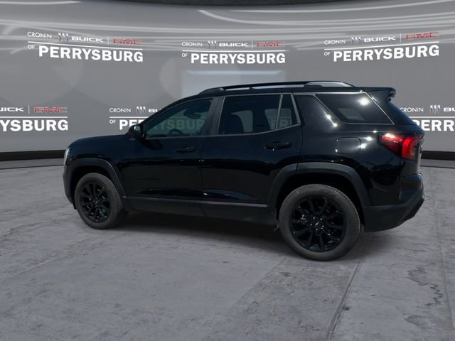 Used 2025 GMC Terrain Elevation w/ Elevation Premium Package FWD image 5
