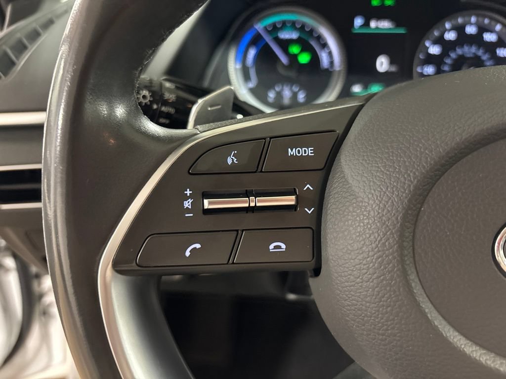 Used 2020 Hyundai Sonata SEL FWD image 16