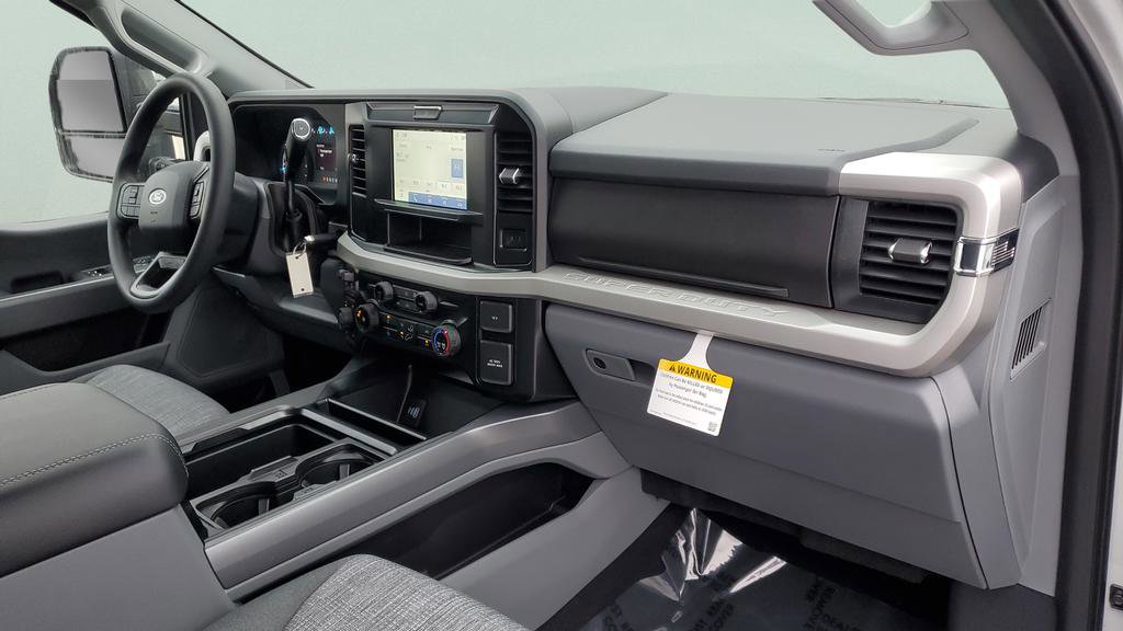New 2026 Ford F250 XLT w/ Tremor Off-Road Package image 20