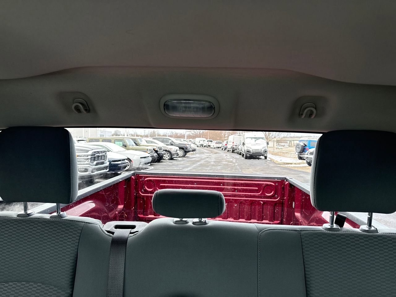 Used 2018 RAM 1500 Express w/ Express Value Package image 24