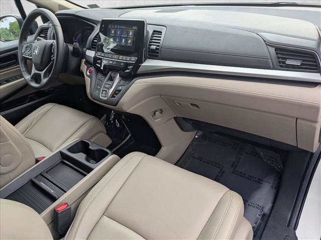 Used 2019 Honda Odyssey EX-L image 23