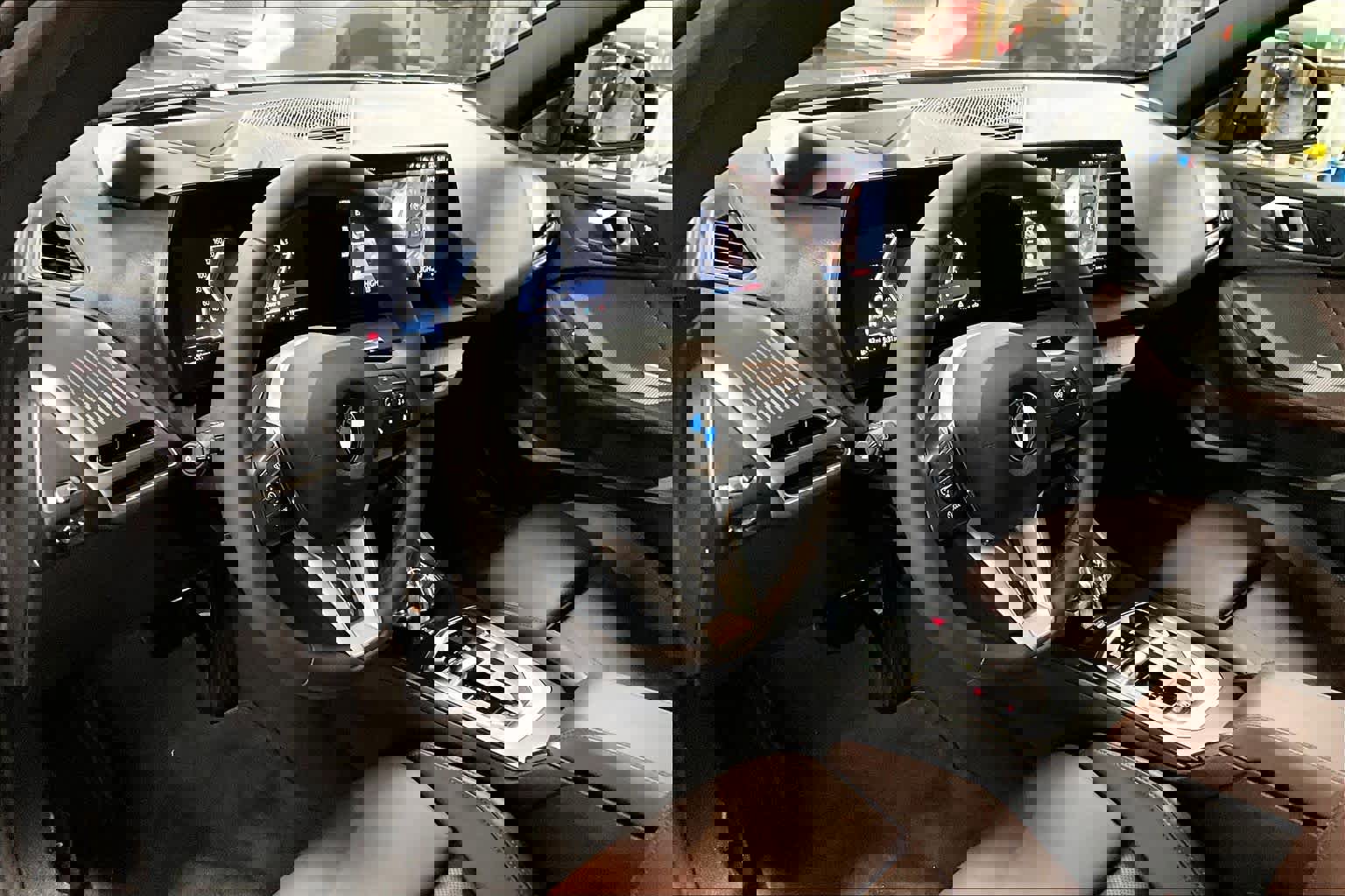 Used 2026 BMW 228i xDrive w/ Technology Package image 16