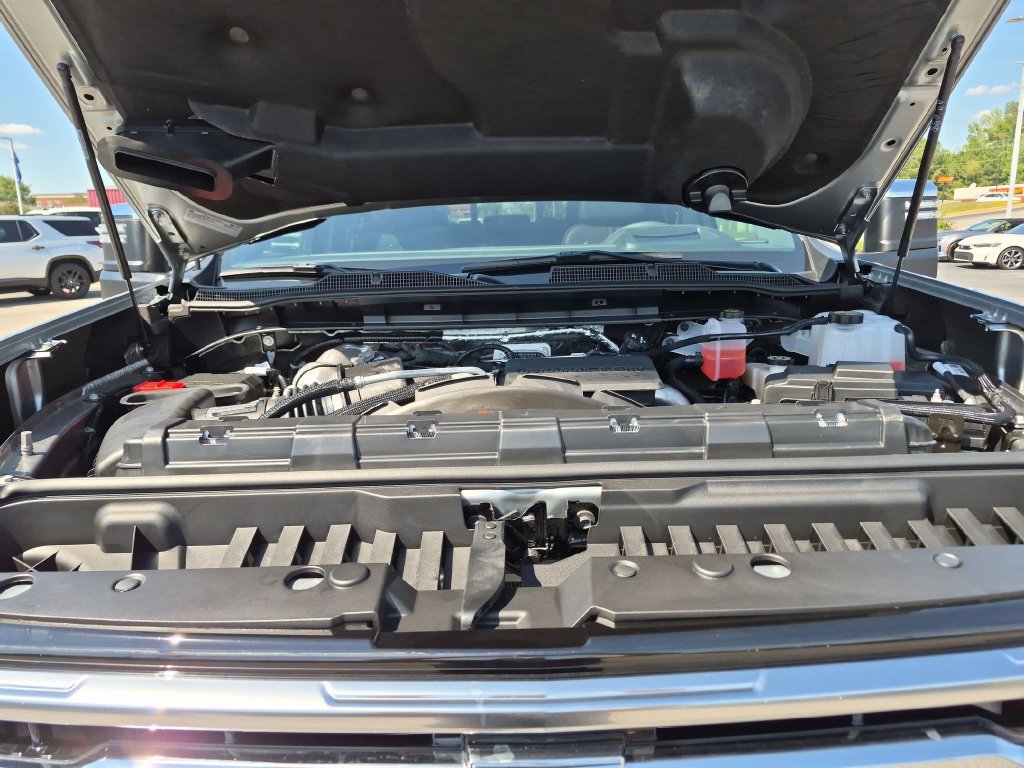 New 2026 Chevrolet Silverado 3500 High Country w/ High Country Premium Package AWD/4WD image 40