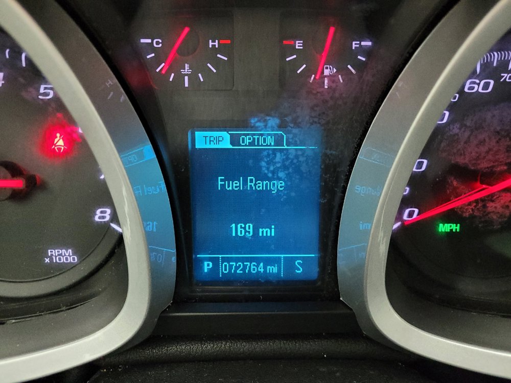 Used 2017 Chevrolet Equinox LT w/ Convenience Package FWD image 23