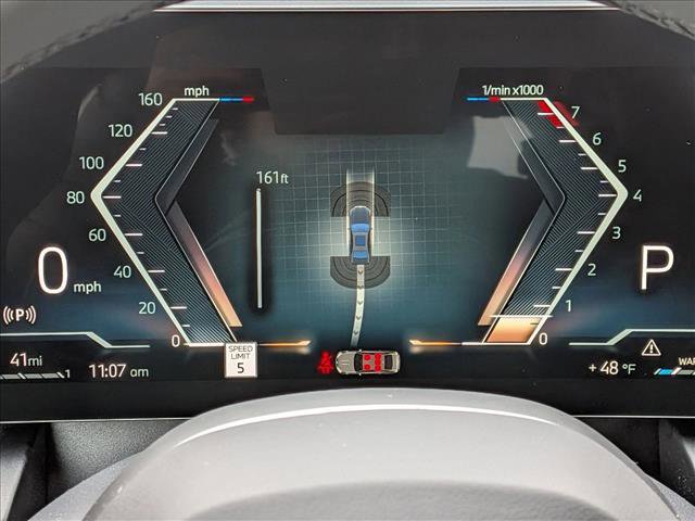 New 2026 BMW 530i xDrive w/ M Sport Package image 12