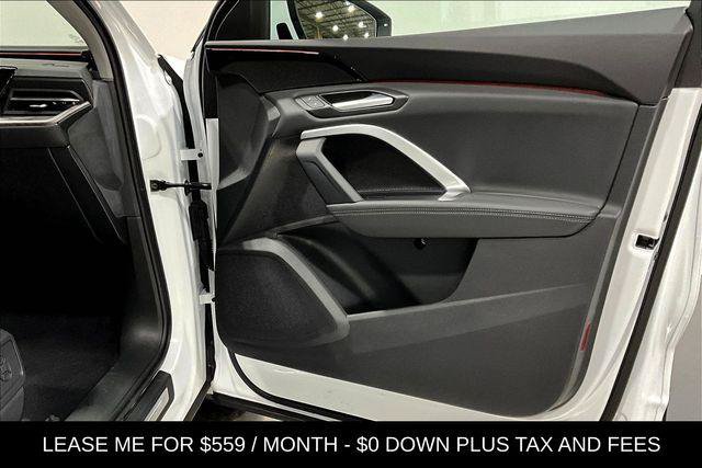 Certified 2025 Audi Q5 Premium w/ Convenience Package AWD/4WD image 18
