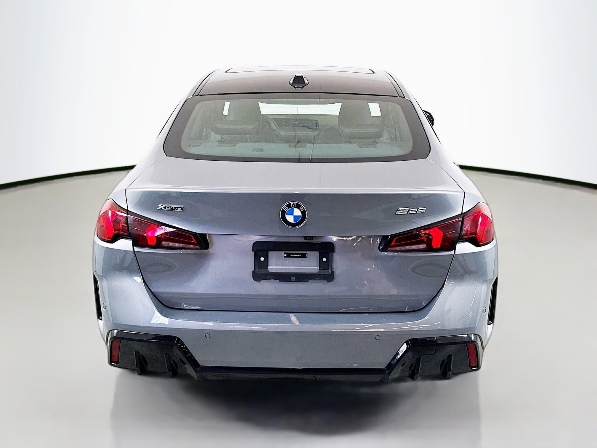 Used 2025 BMW 228i xDrive AWD/4WD image 6
