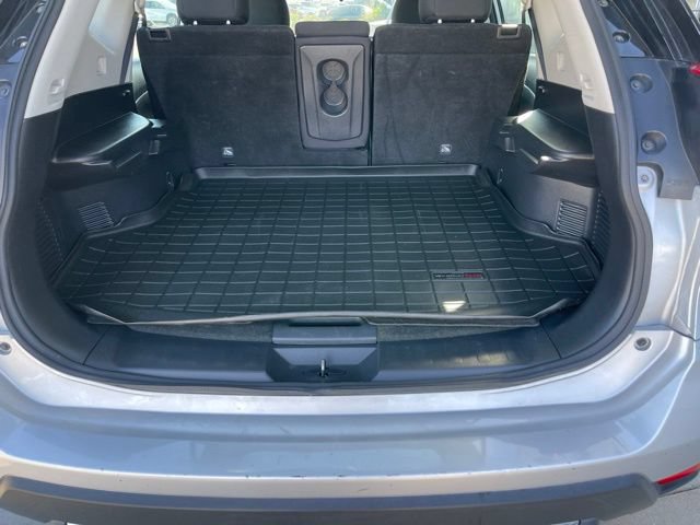 Used 2020 Nissan Rogue S AWD/4WD image 15
