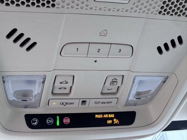 New 2026 Cadillac XT5 Premium Luxury image 31