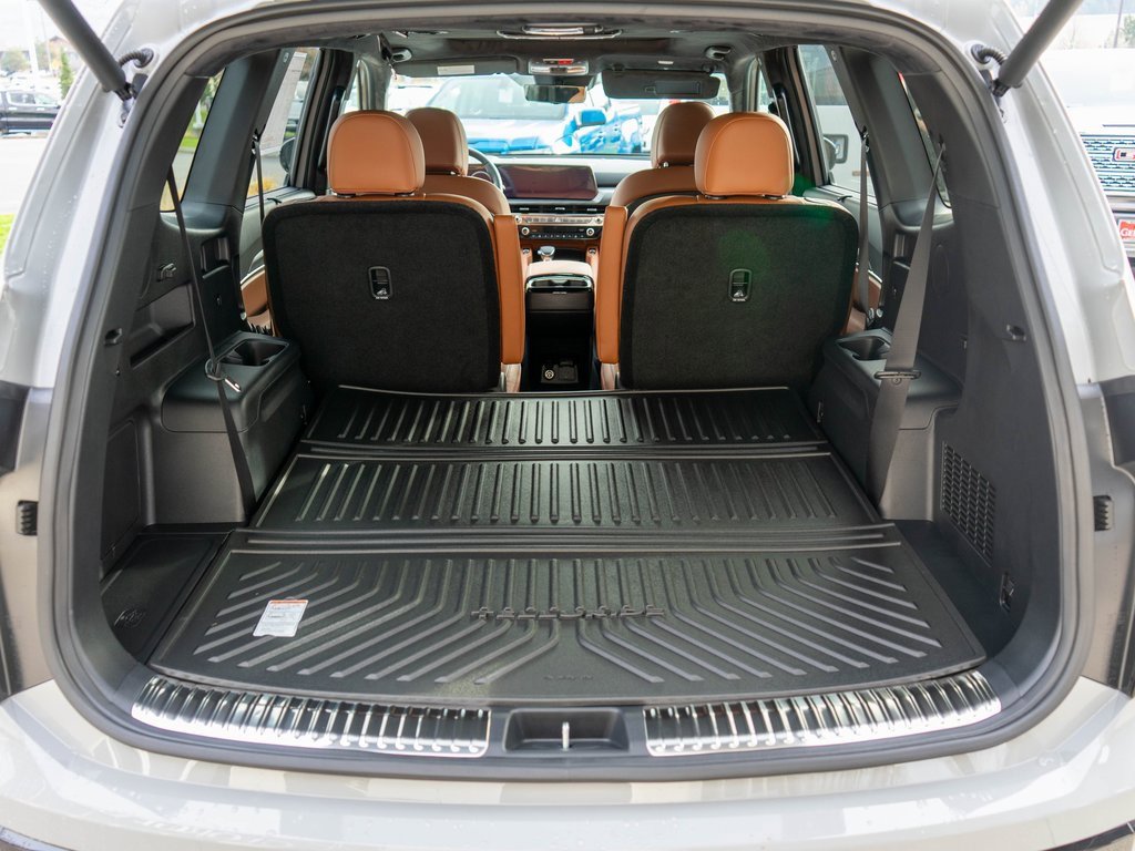 New 2025 Kia Telluride SX Prestige X-Line image 34