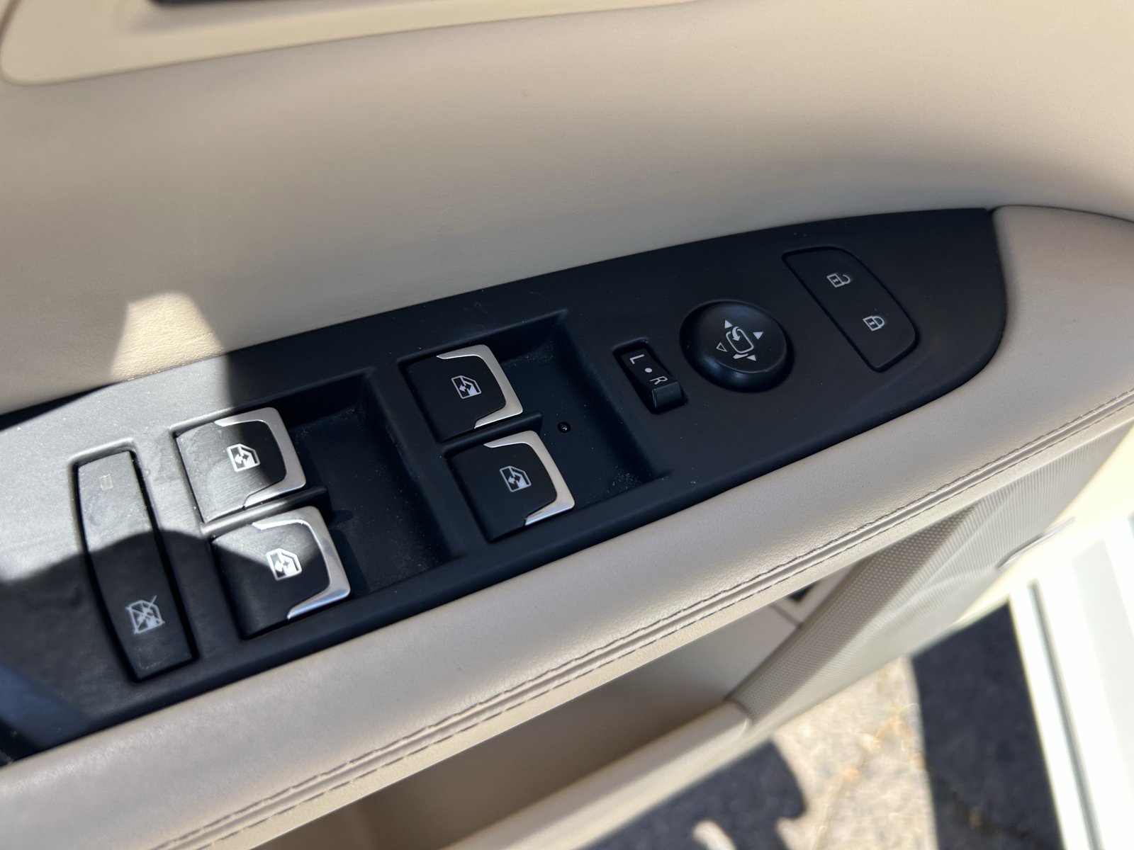 Certified 2018 Cadillac CT6 Platinum AWD/4WD image 27