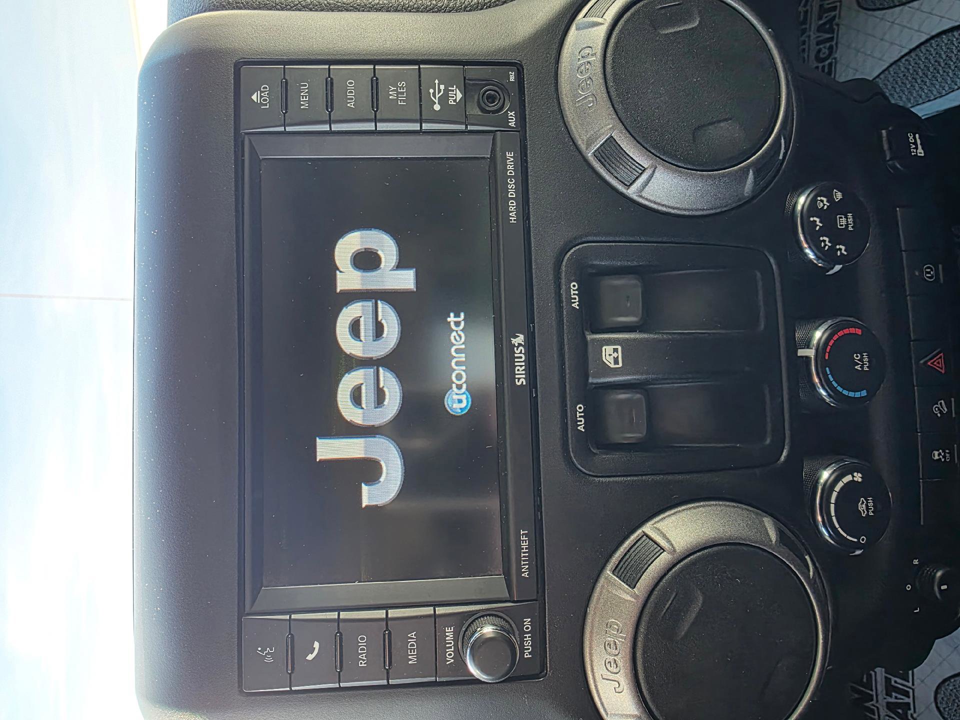 Used 2017 Jeep Wrangler Sport image 17