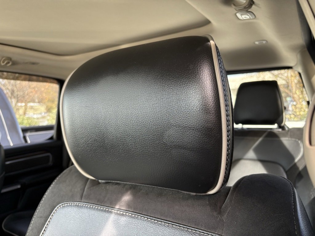 Used 2021 RAM 1500 Laramie image 23