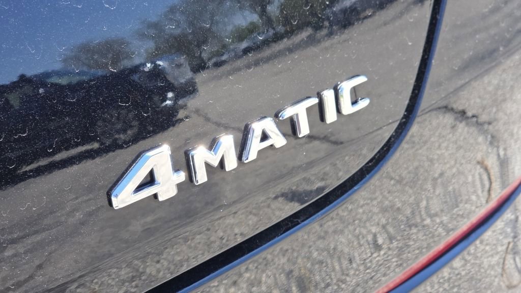 Used 2025 Mercedes-Benz CLA 250 4MATIC image 6