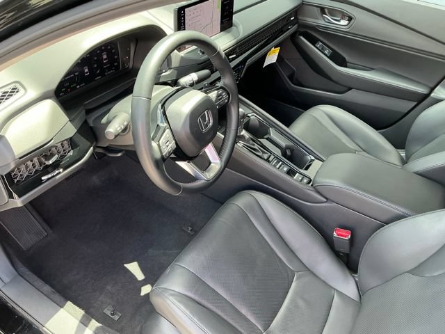 Used 2024 Honda Accord Touring image 13