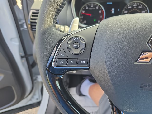 Used 2025 Mitsubishi Eclipse Cross SEL AWD/4WD image 18