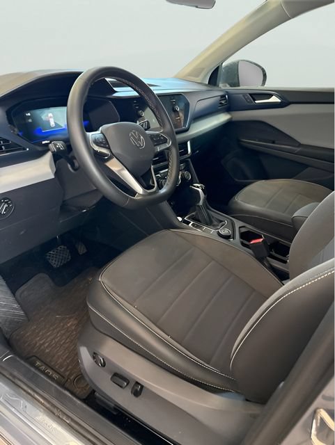Certified 2023 Volkswagen Taos SE AWD/4WD image 26