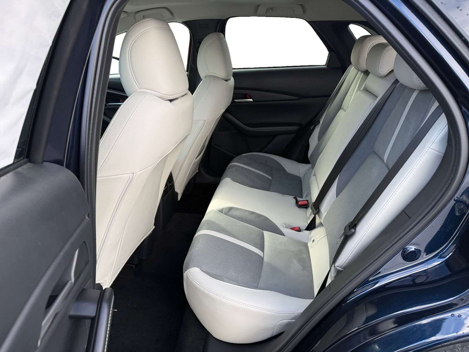 New 2026 MAZDA CX-30 2.5 Turbo w/ Premium Package image 16