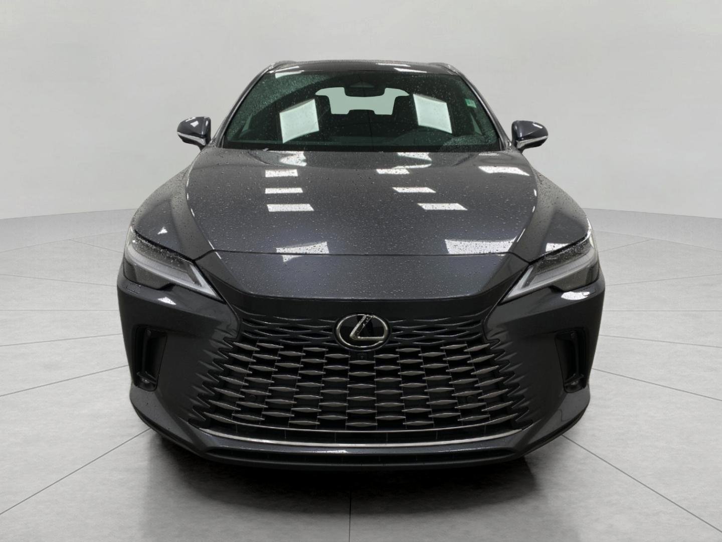 New 2026 Lexus RX 350 AWD image 10