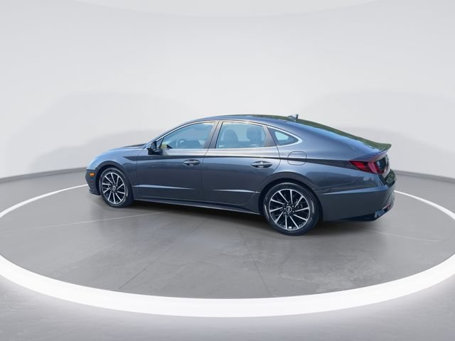 Used 2021 Hyundai Sonata Limited FWD image 5