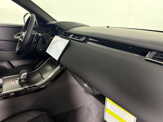 New 2026 Land Rover Range Rover Velar Dynamic SE image 34