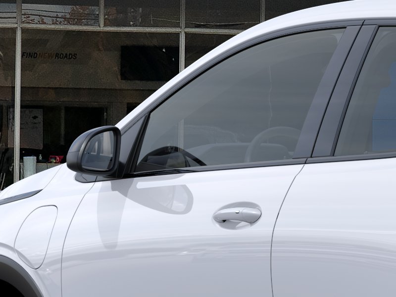 New 2027 Chevrolet Bolt LT FWD image 36