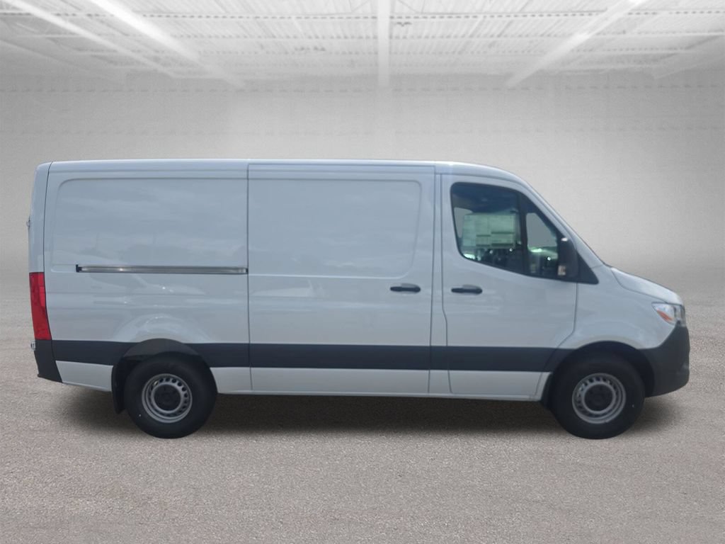 New 2026 Mercedes-Benz Sprinter 2500 image 6