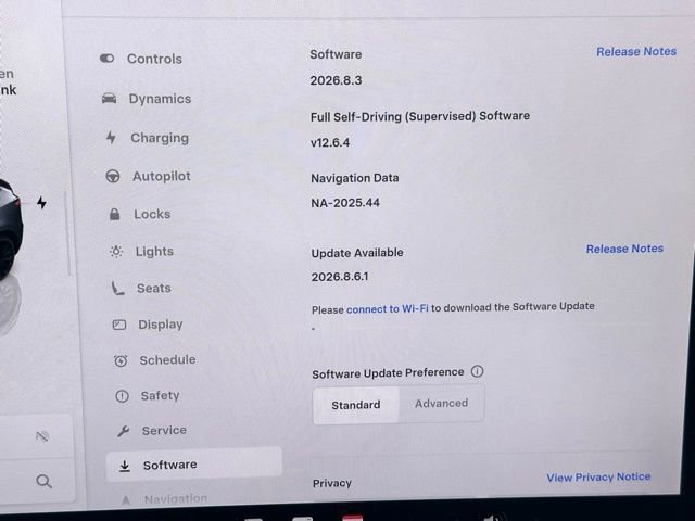 Used 2023 Tesla Model Y Performance AWD/4WD image 15