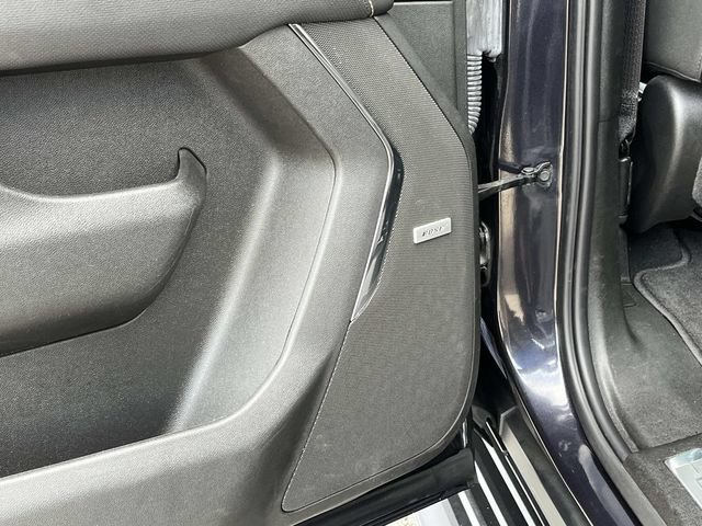 Certified 2023 Chevrolet Tahoe Premier AWD/4WD image 20