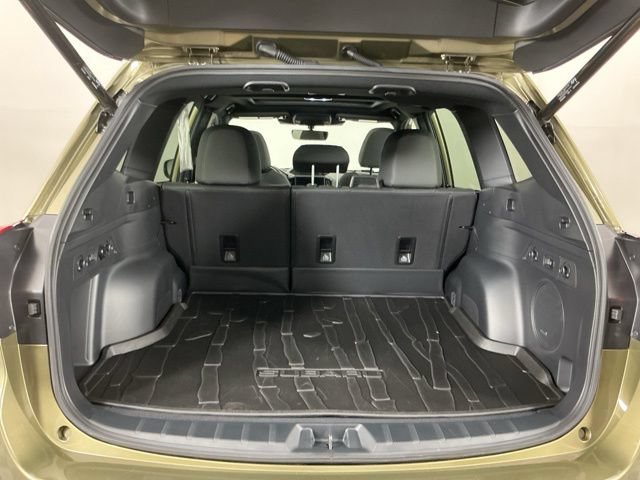 Used 2025 Subaru Forester Wilderness AWD/4WD image 28