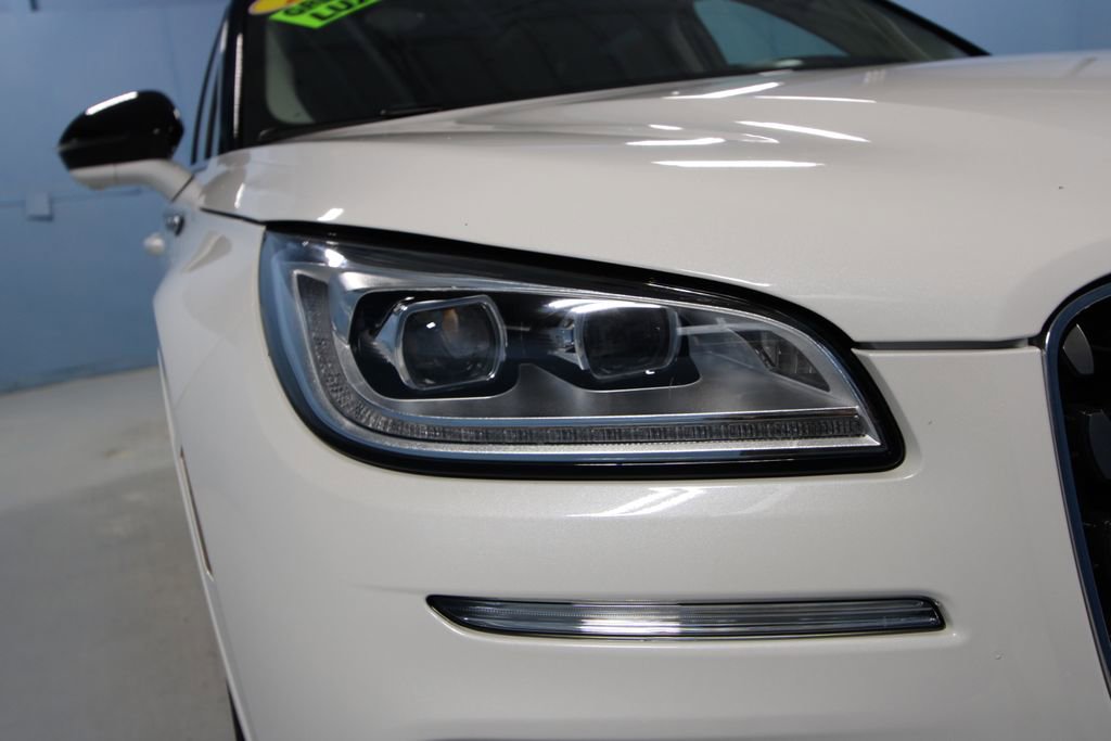 Used 2024 Lincoln Corsair Grand Touring w/ Equipment Group 302A image 41