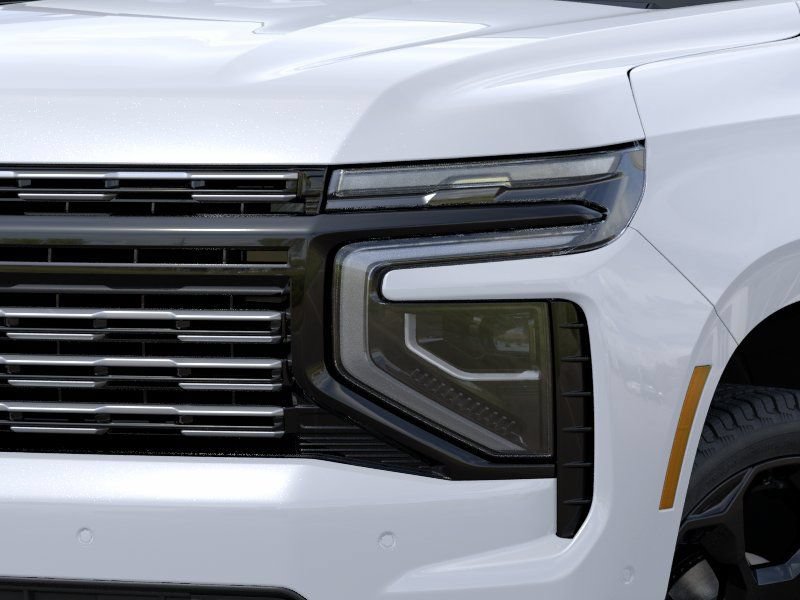 New 2026 Chevrolet Suburban High Country AWD/4WD image 10