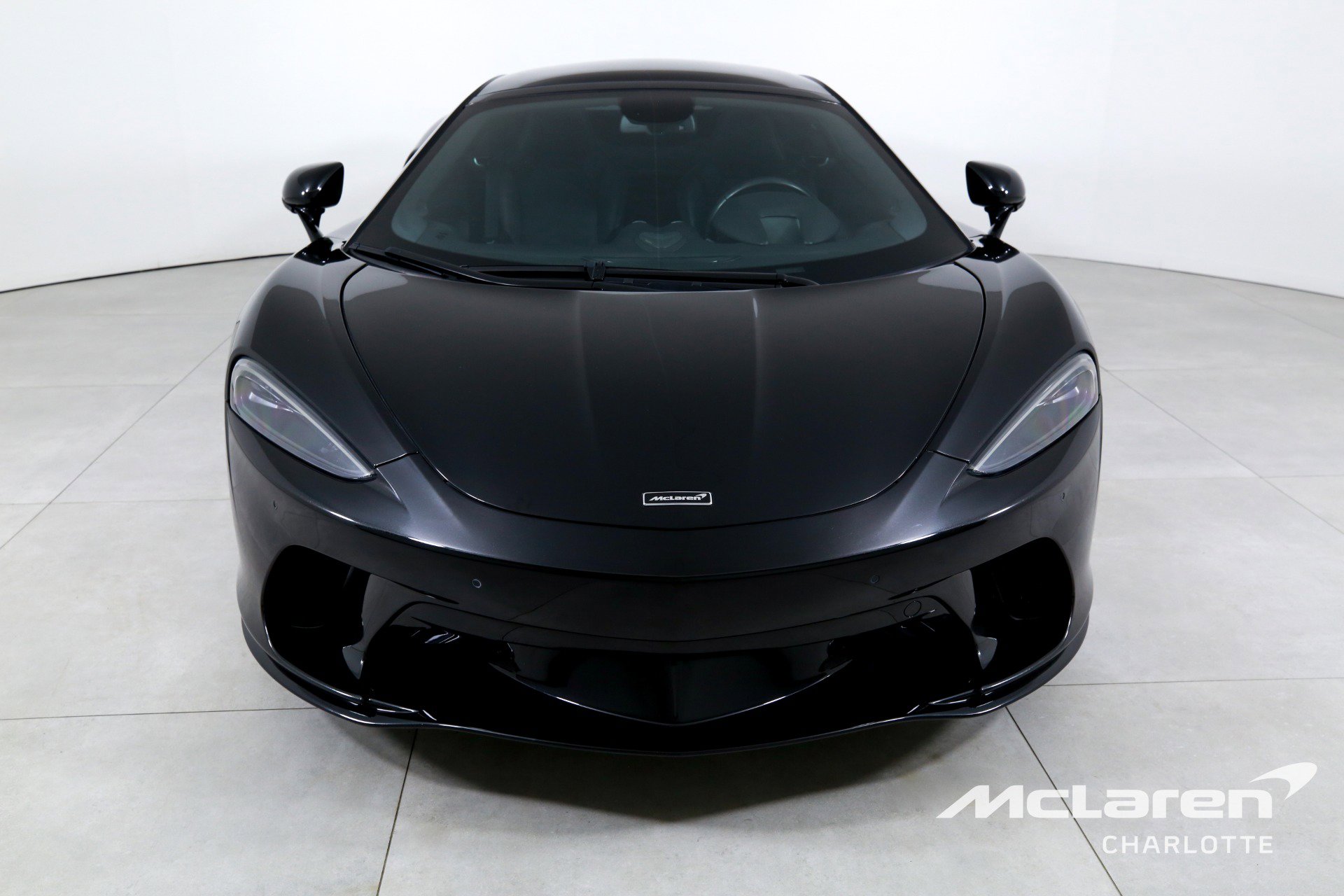 Used 2023 McLaren GT image 4